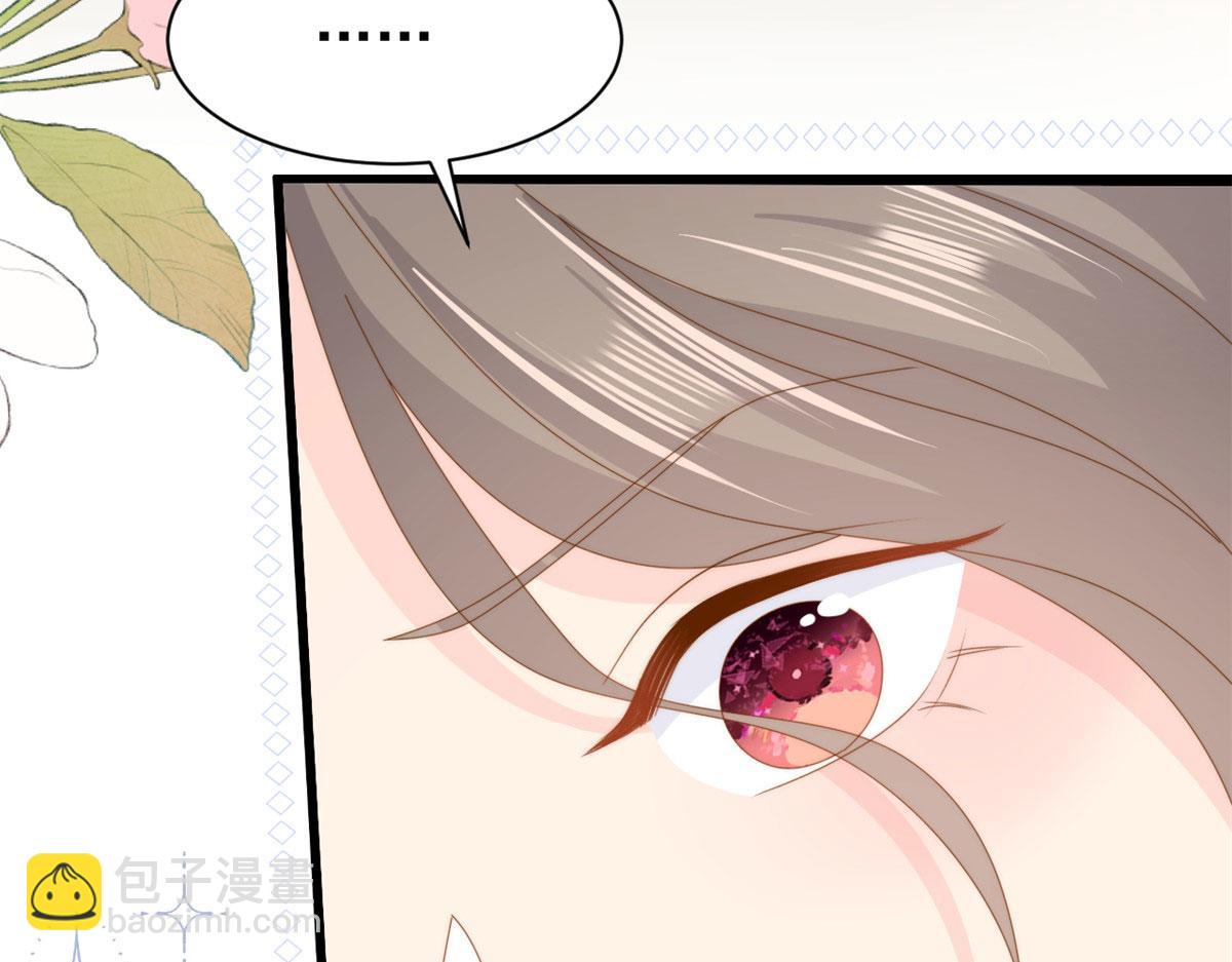 🍣团宠大佬三岁半 第209话 前世今生的他 第25页