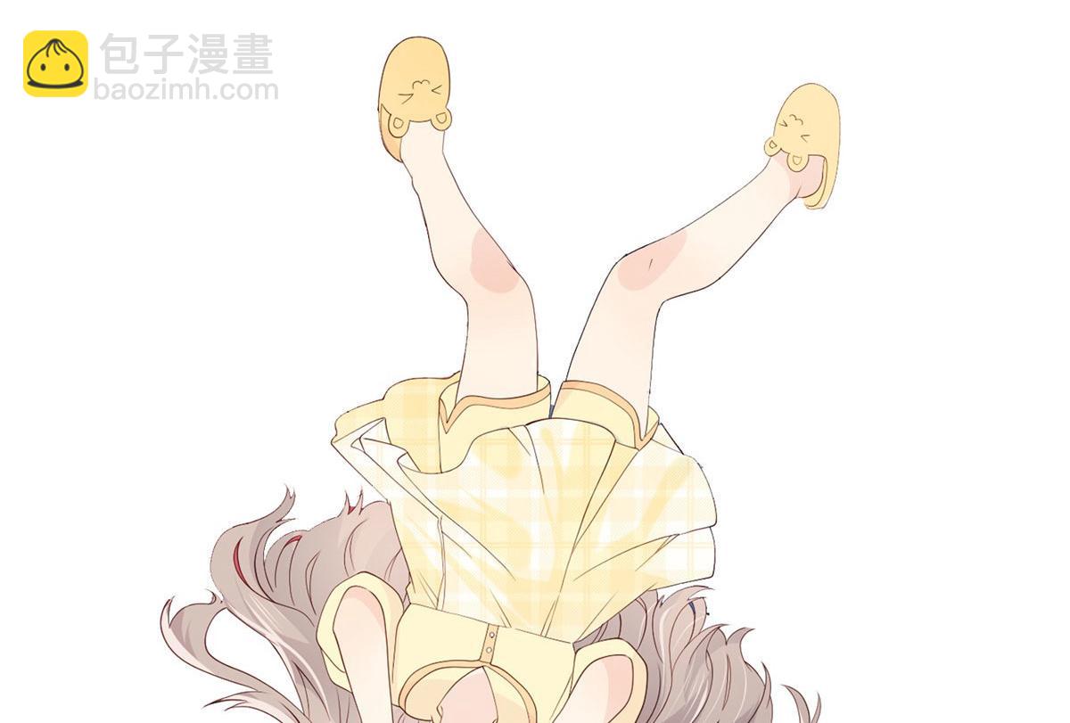 🍣团宠大佬三岁半 公告 第21页