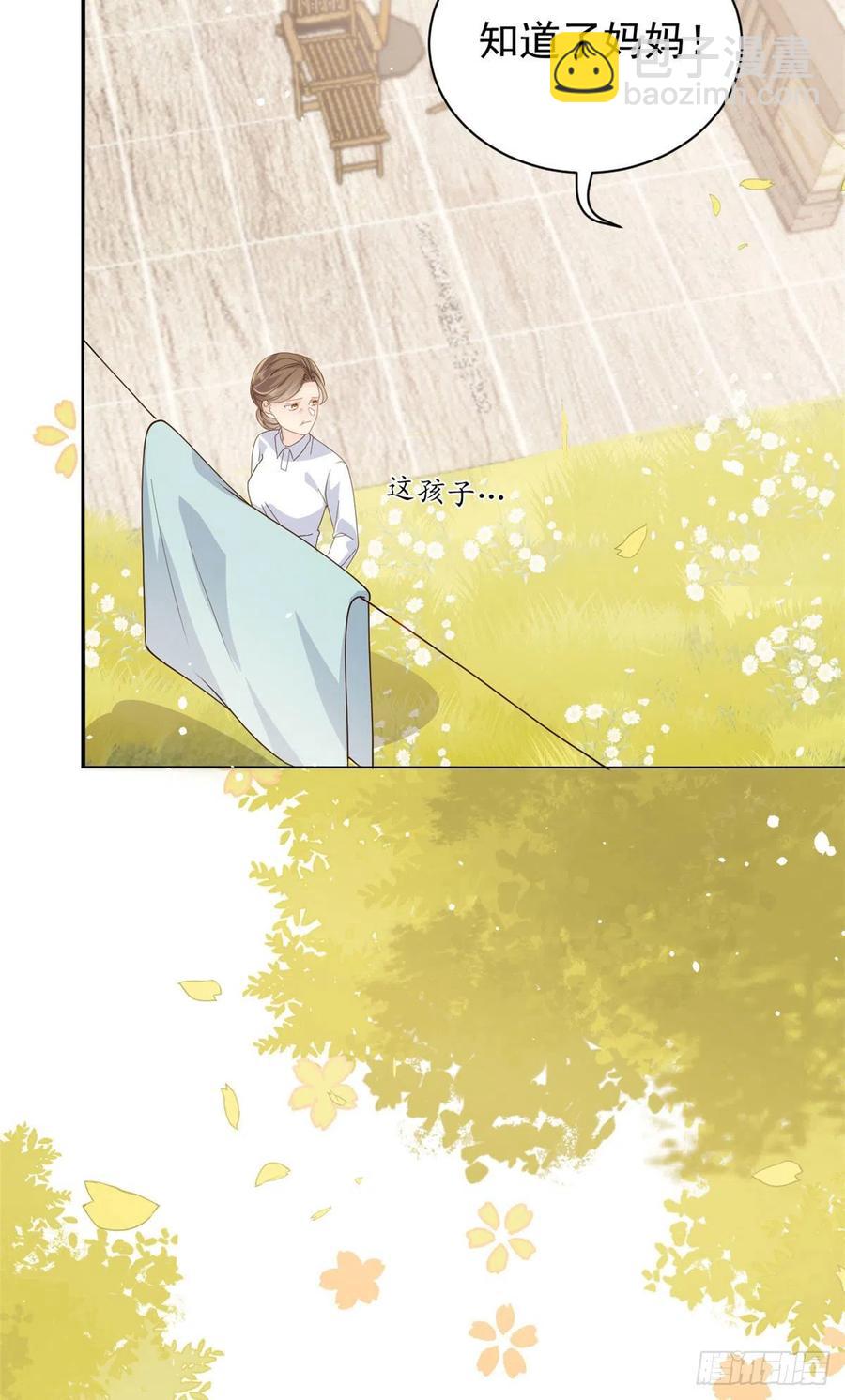 🍣团宠大佬三岁半 第49话 偷来的设计 第20页