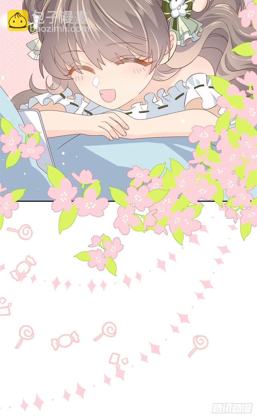 🍣团宠大佬三岁半 第49话 偷来的设计 第9页