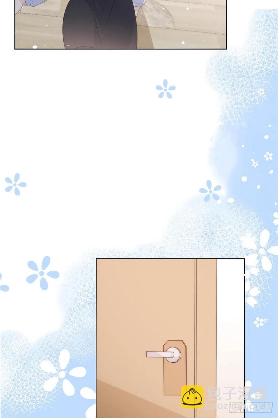 🍣团宠大佬三岁半 第61话 她喜欢吃小孩 第36页