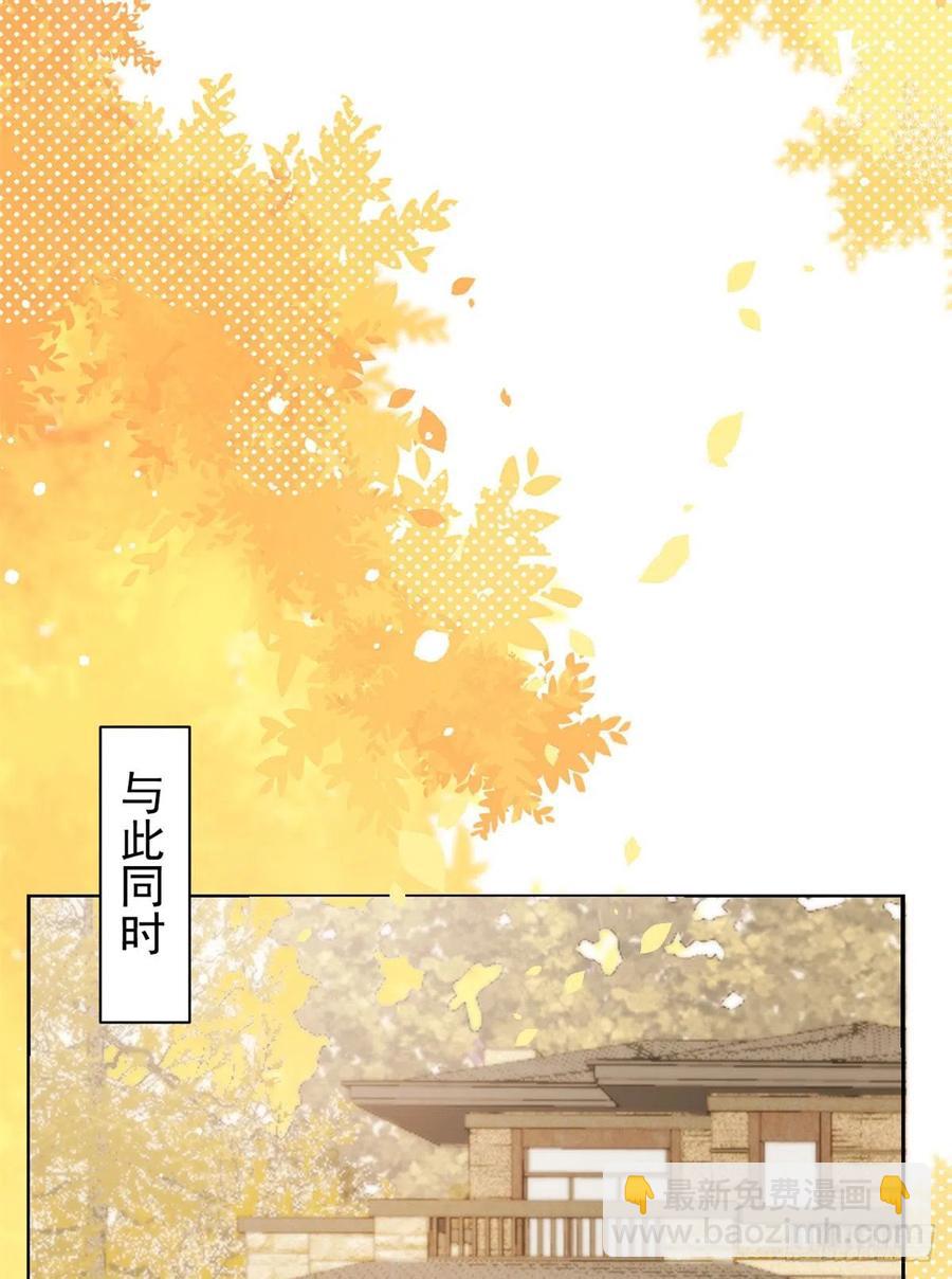 🍣团宠大佬三岁半 第67话 官媒正名！ 第17页
