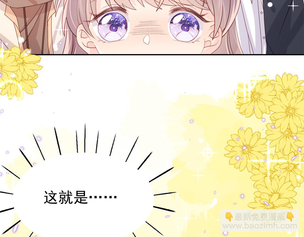 🍣团宠大佬三岁半 第89话 仙女妈妈的去向 第28页
