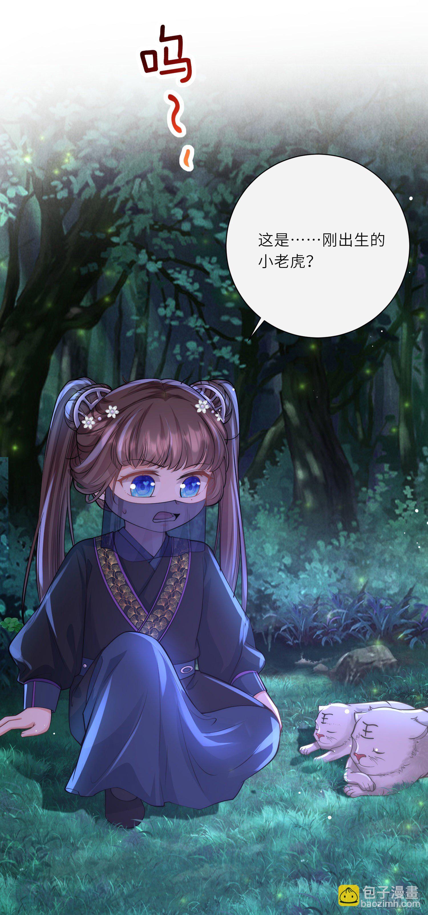 第29话 虎妈最后的爱-第30话