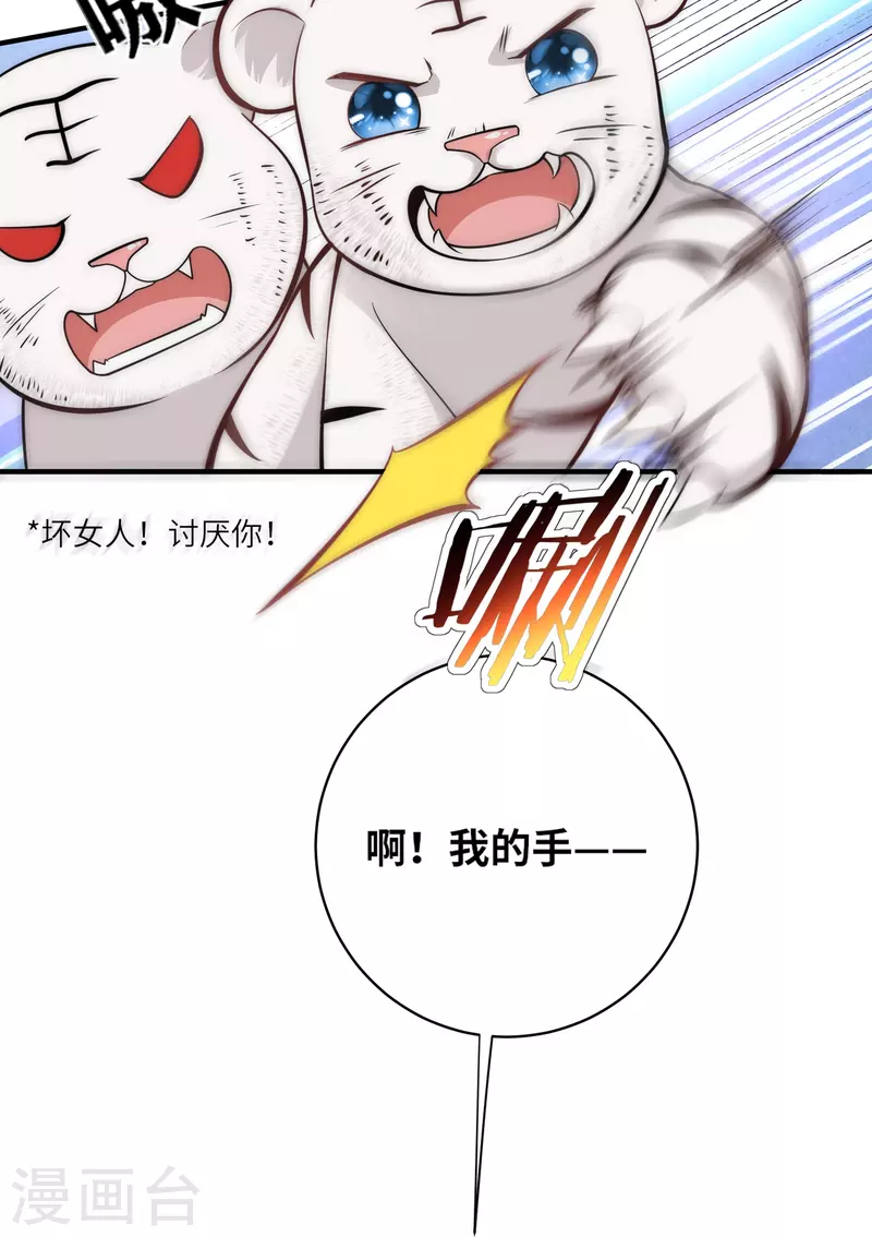第33话 助攻神宠-第34话