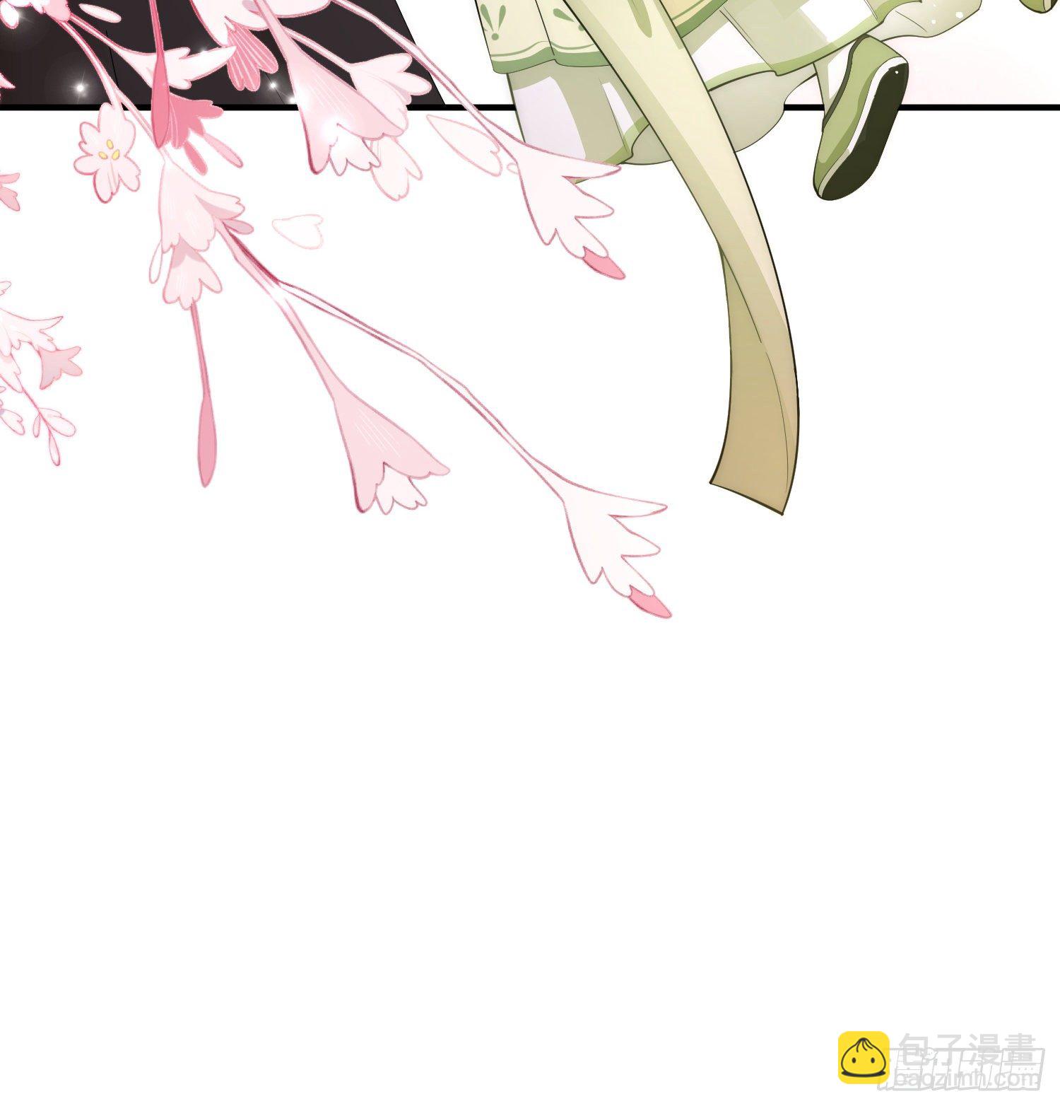 第3话 皇帝老爹长得挺帅的！-第4话