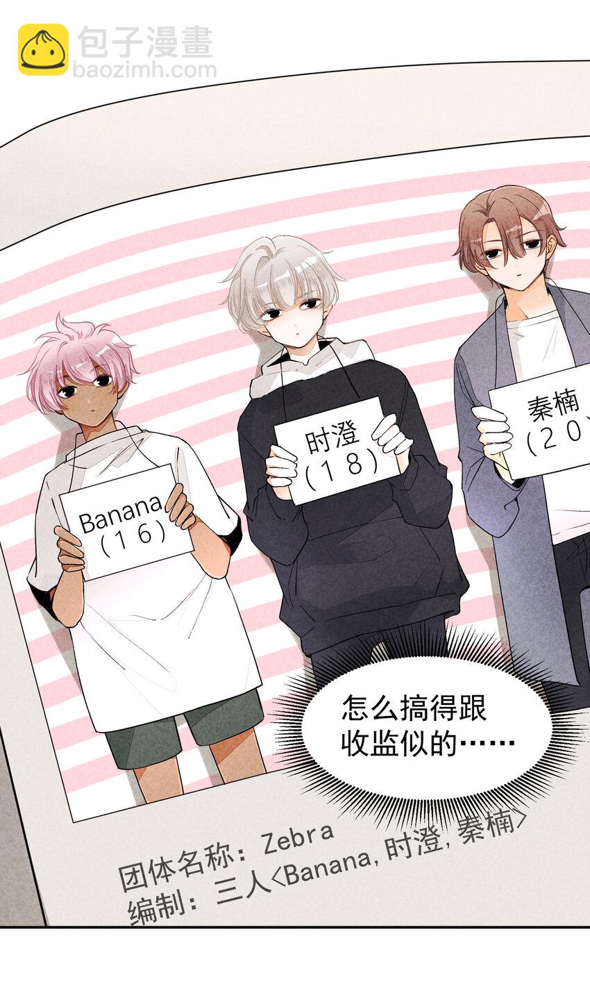 2 第2话-偶像团体绝密档案-第2话