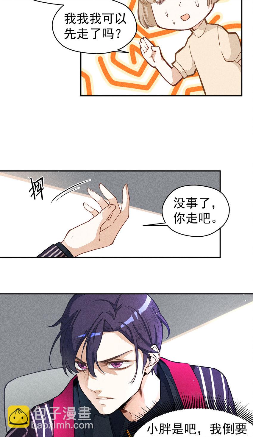 2 第2话-偶像团体绝密档案-第2话