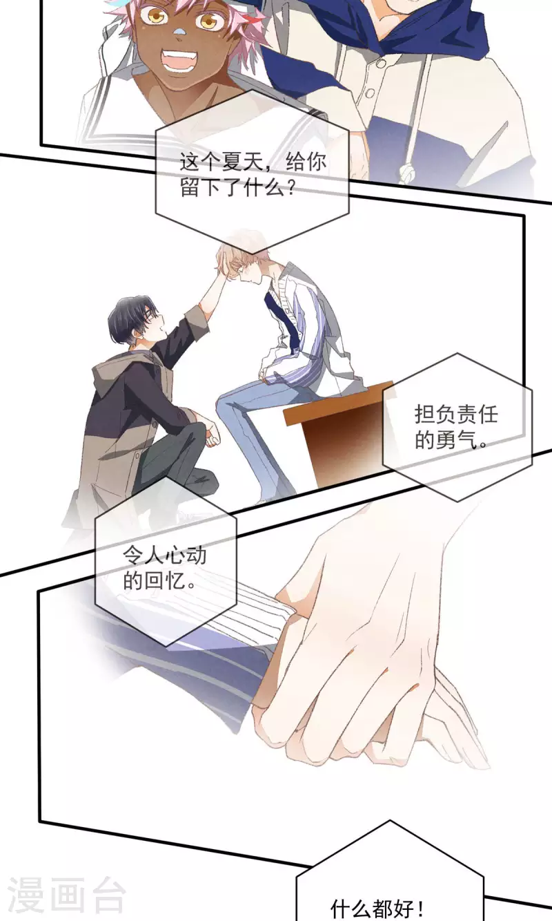 第90话 终点与起点-第90话
