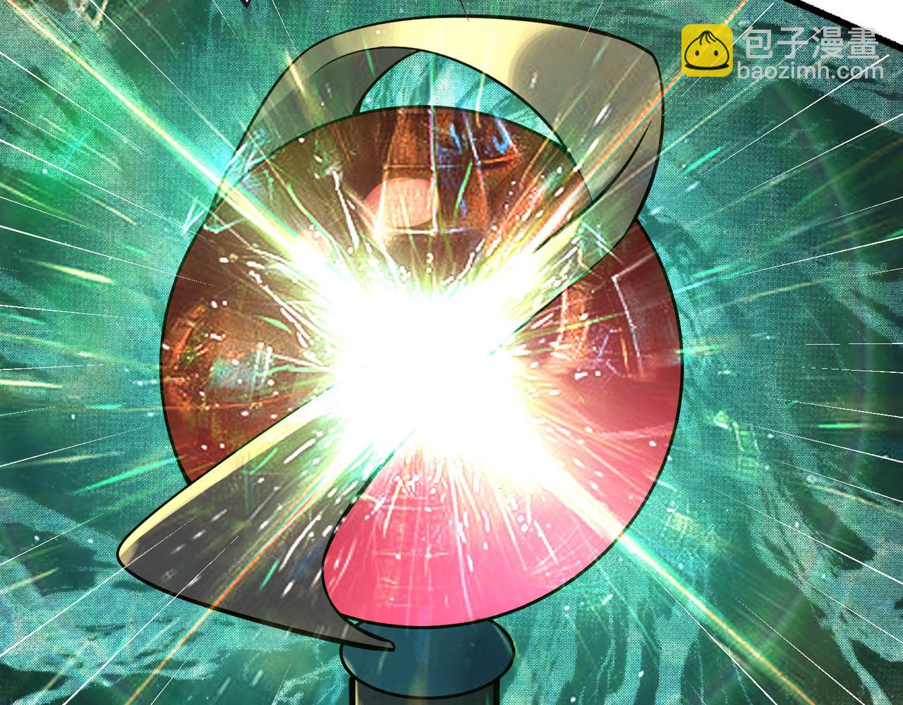 🍣徒弟都是女魔头 第162话 生死不如 第35页