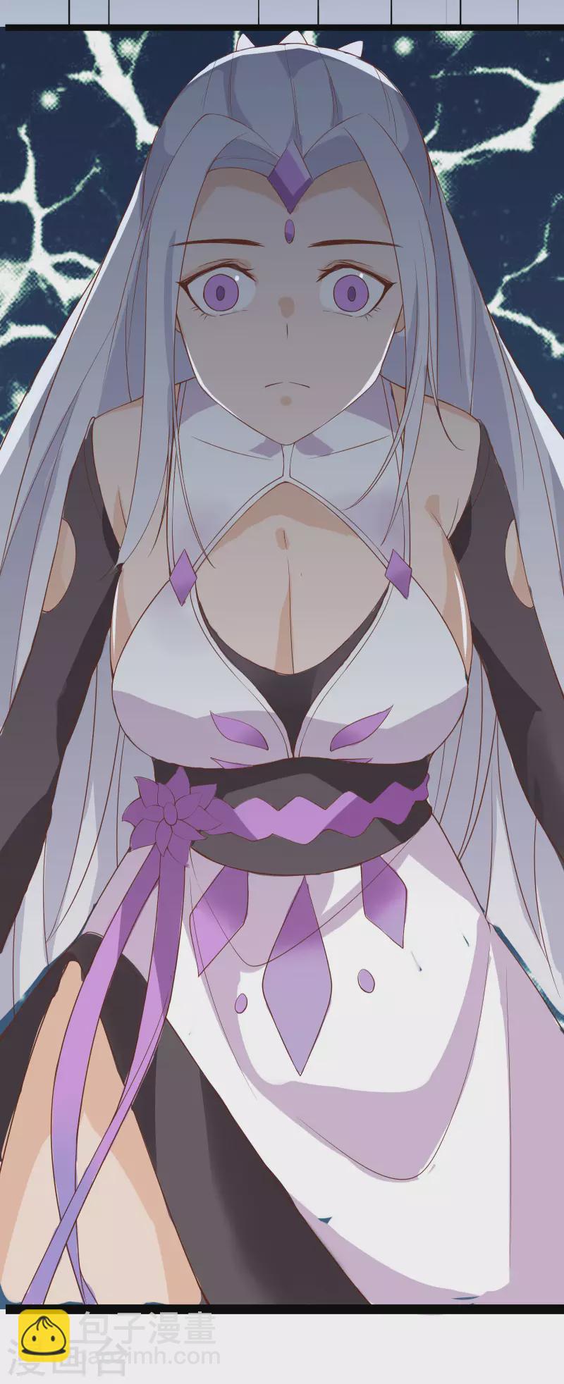 🍣徒弟都是女魔头 第15话 辱谁，都不可辱我师尊 第40页