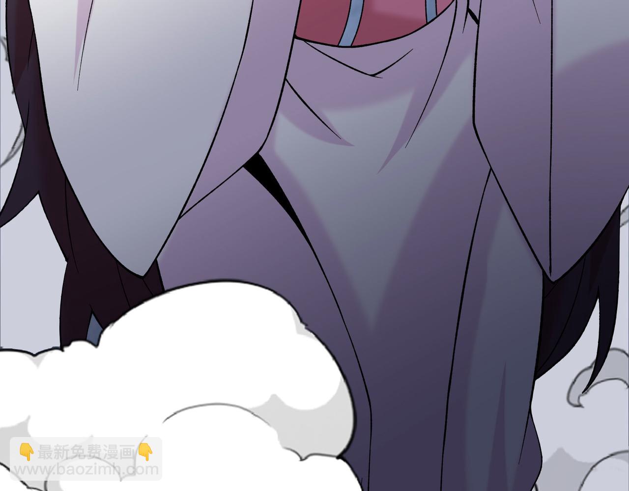 🍣徒弟都是女魔头 第187话 我还有自己不知道的身份？ 第32页