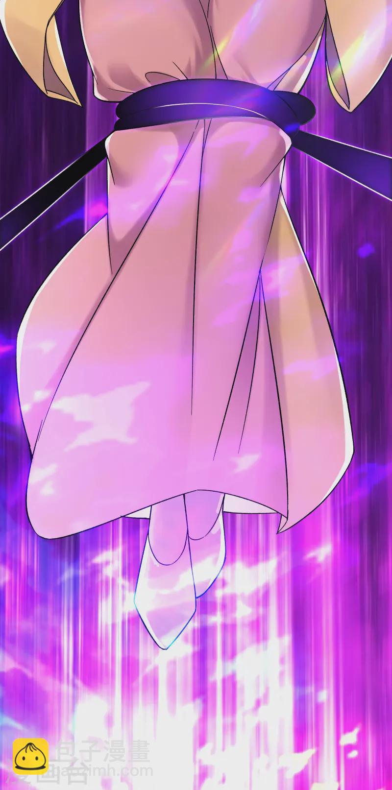 🍣徒弟都是女魔头 第189话 师尊求求您 第22页