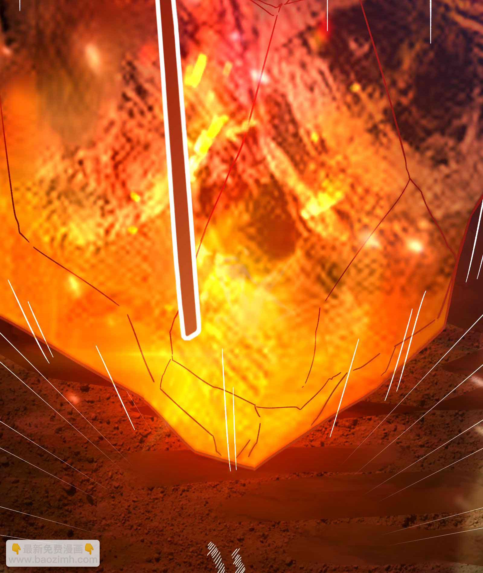 🍣徒弟都是女魔头 第213话 长生秘境第一关 第35页