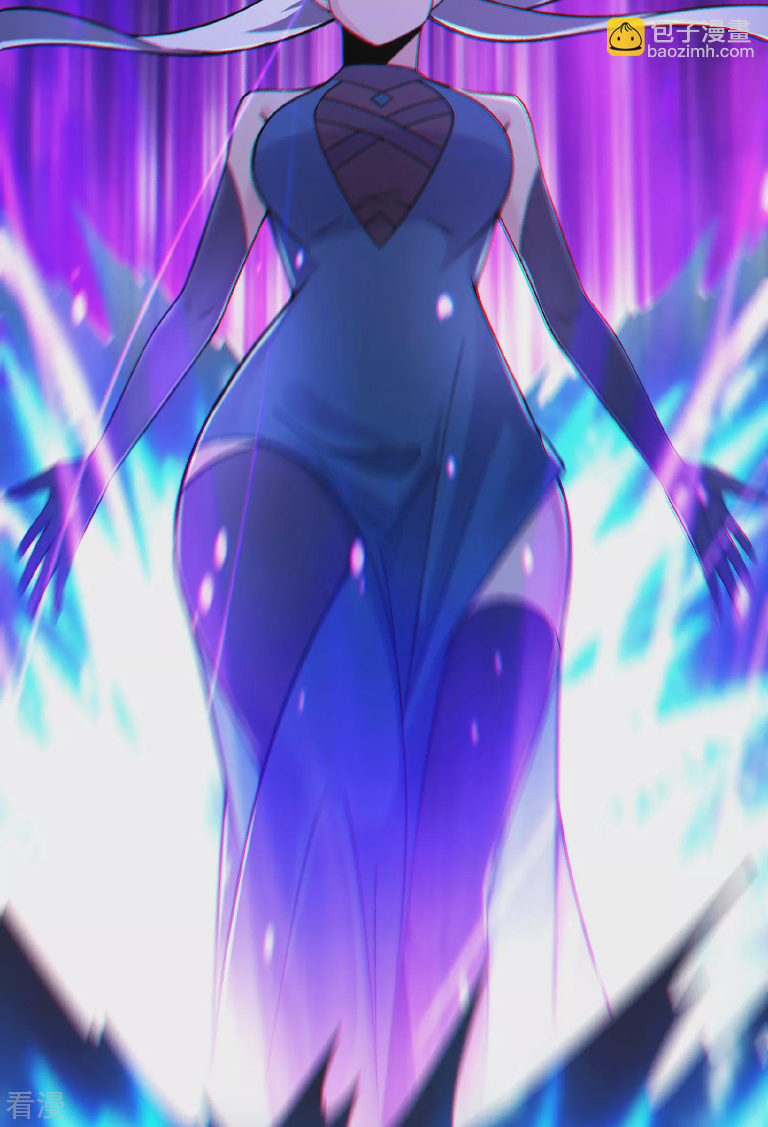 🍣徒弟都是女魔头 第221话 师尊，我不行~ 第18页