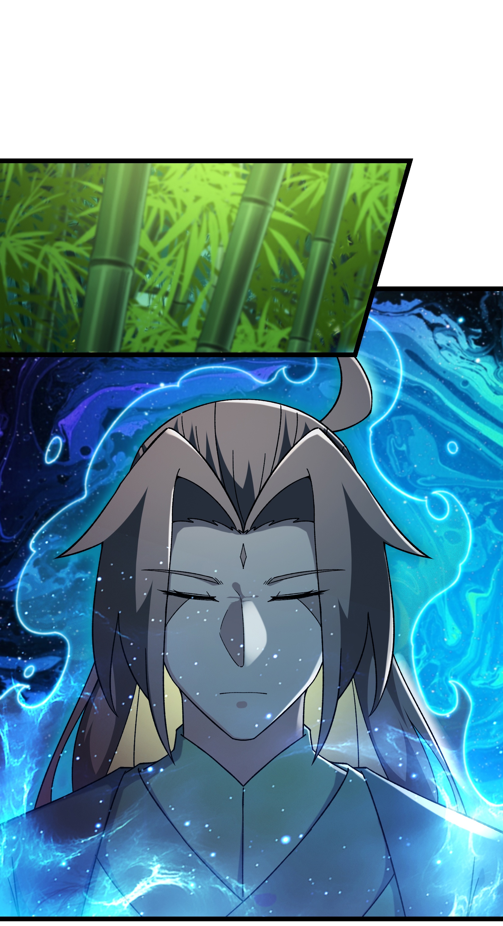 🍣徒弟都是女魔头 第253话 师徒重聚 第1页