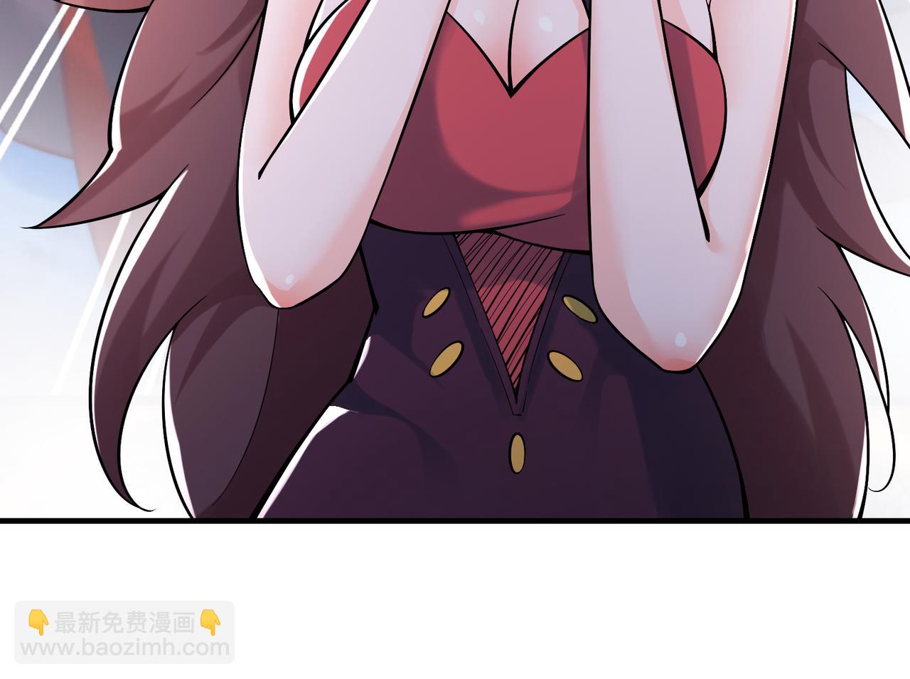 🍣徒弟都是女魔头 第48话 你穿婚衣的样子挺好看 第39页
