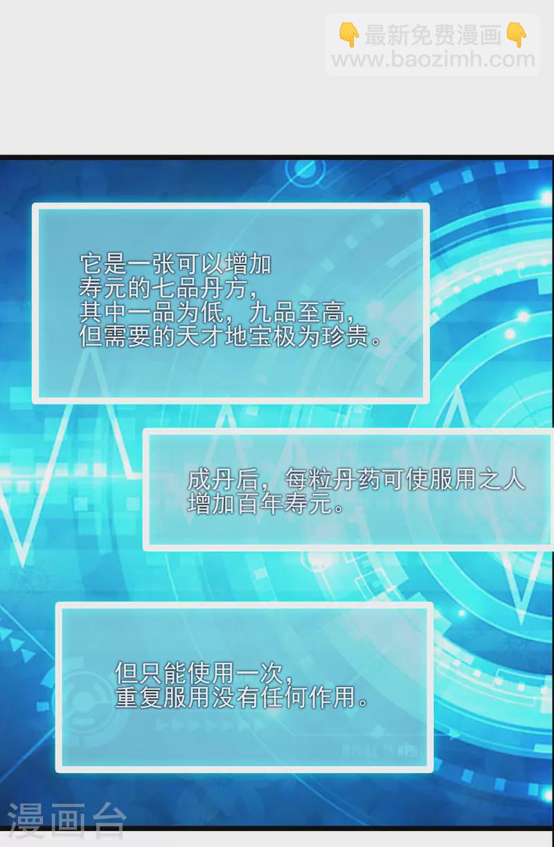 🍣徒弟都是女魔头 第53话 老子是她师尊！ 第25页