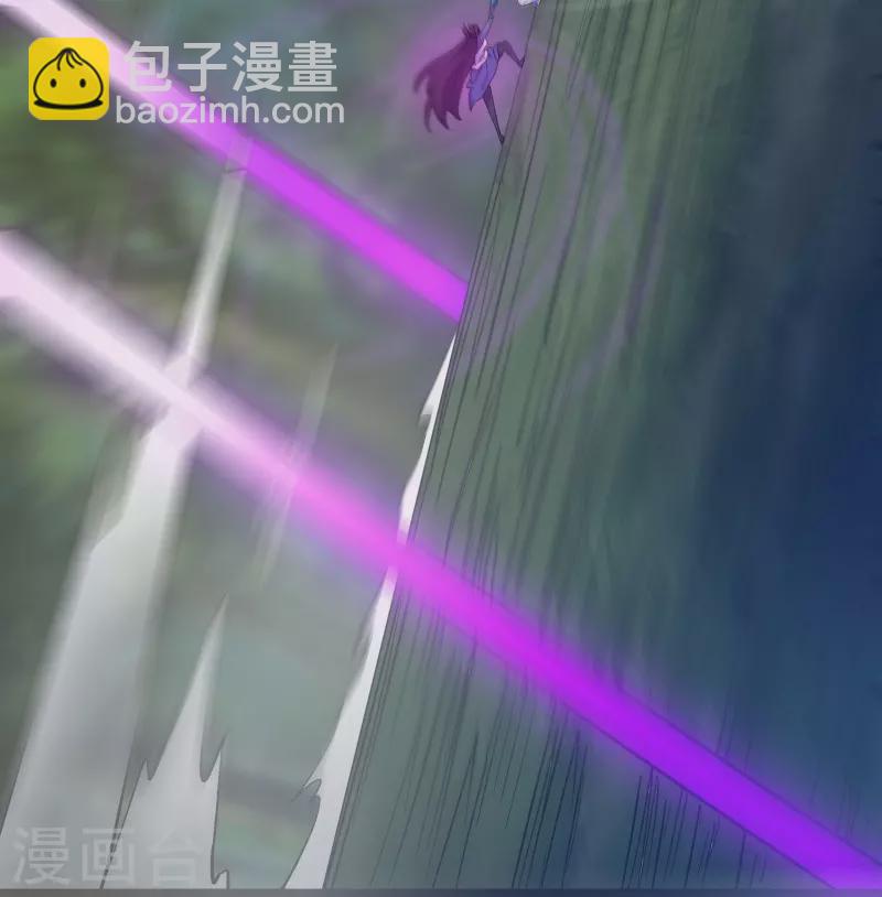 🍣徒弟都是女魔头 第99话 被强吻了！ 第28页