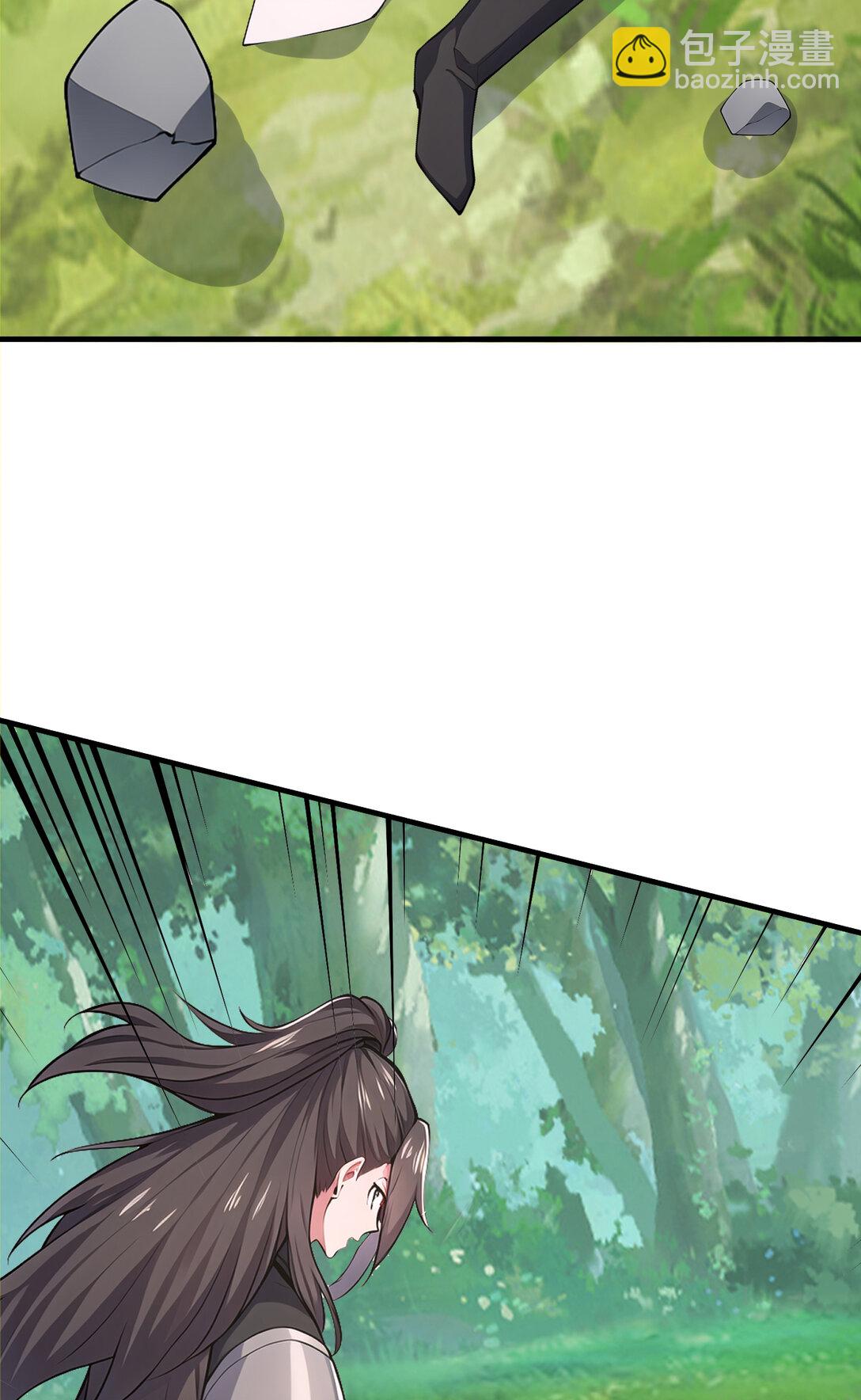 034 非但不投降 还敢还击？(1/2)-第34话