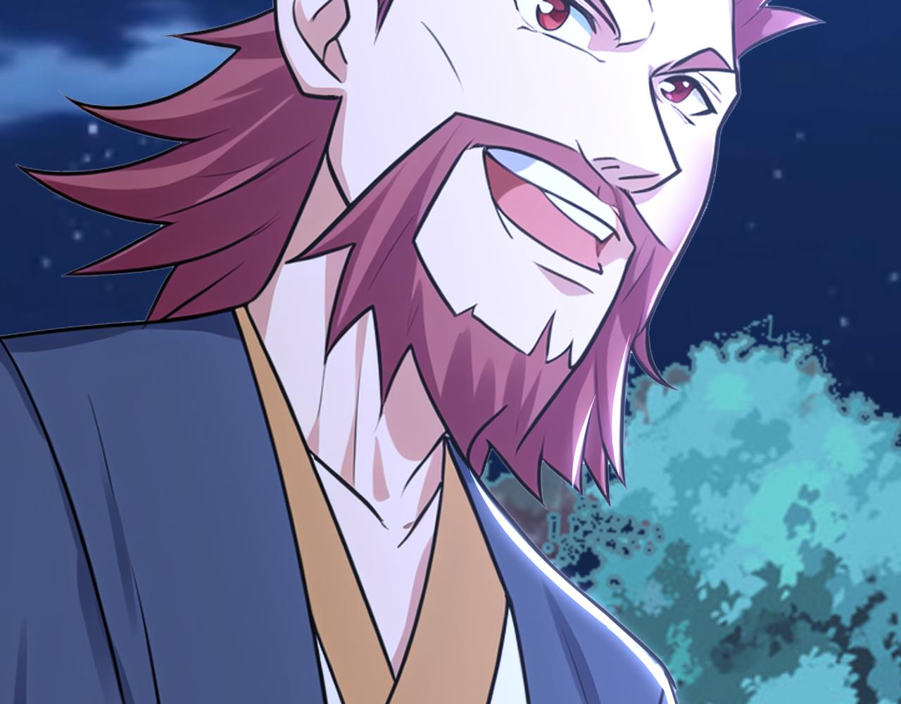 第44话 玩火自焚(1/4)-第44话