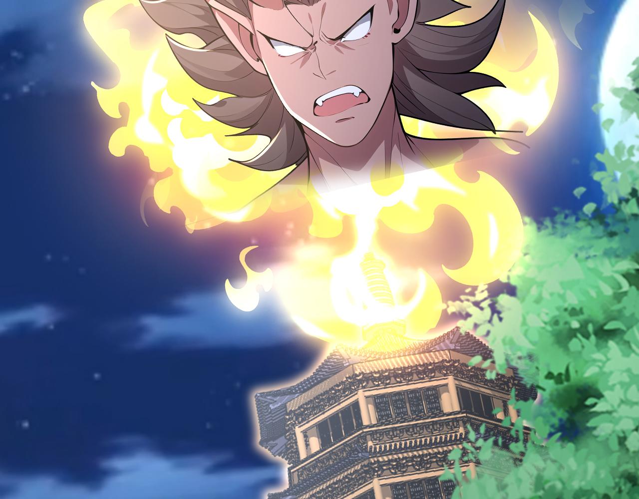 第44话 玩火自焚(1/4)-第44话