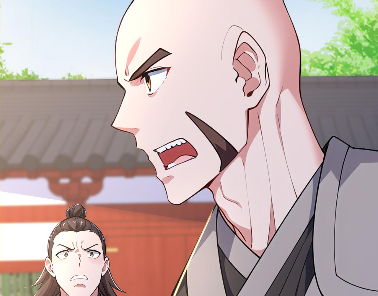 第50话 社会你虎哥，人狠话不多(1/4)-第50话