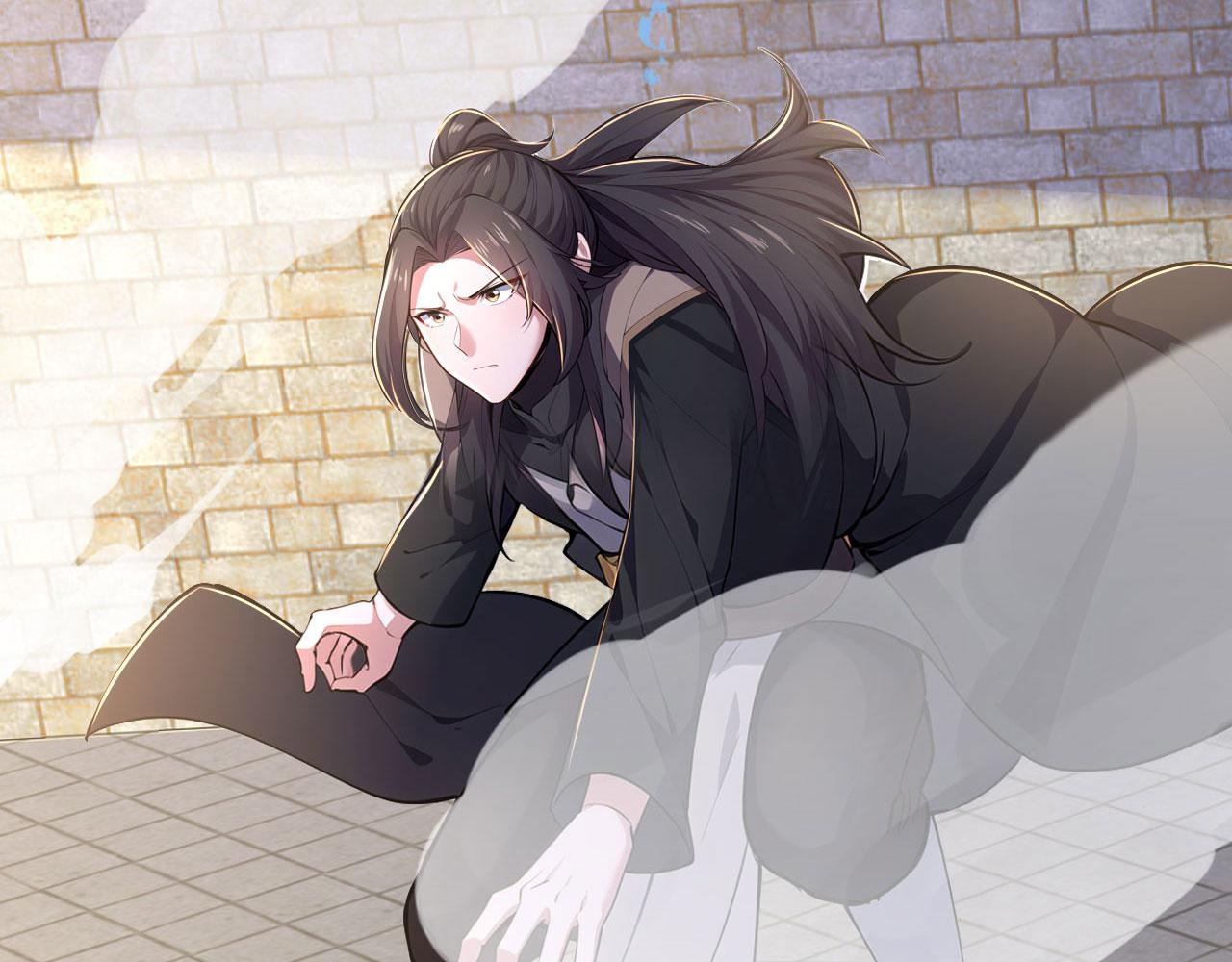 第54话 一员蛙将(1/6)-第54话