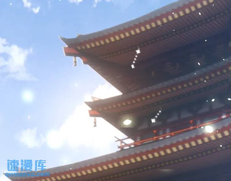 第9话 团宠！？(1/4)-第8话
