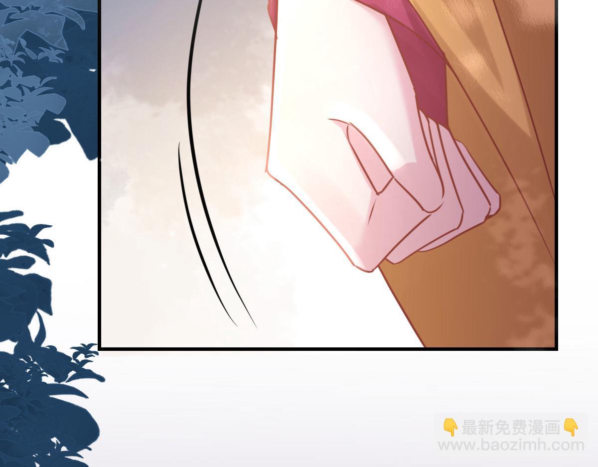 第26话 被触碰的地方在发烫(1/4)-第28话