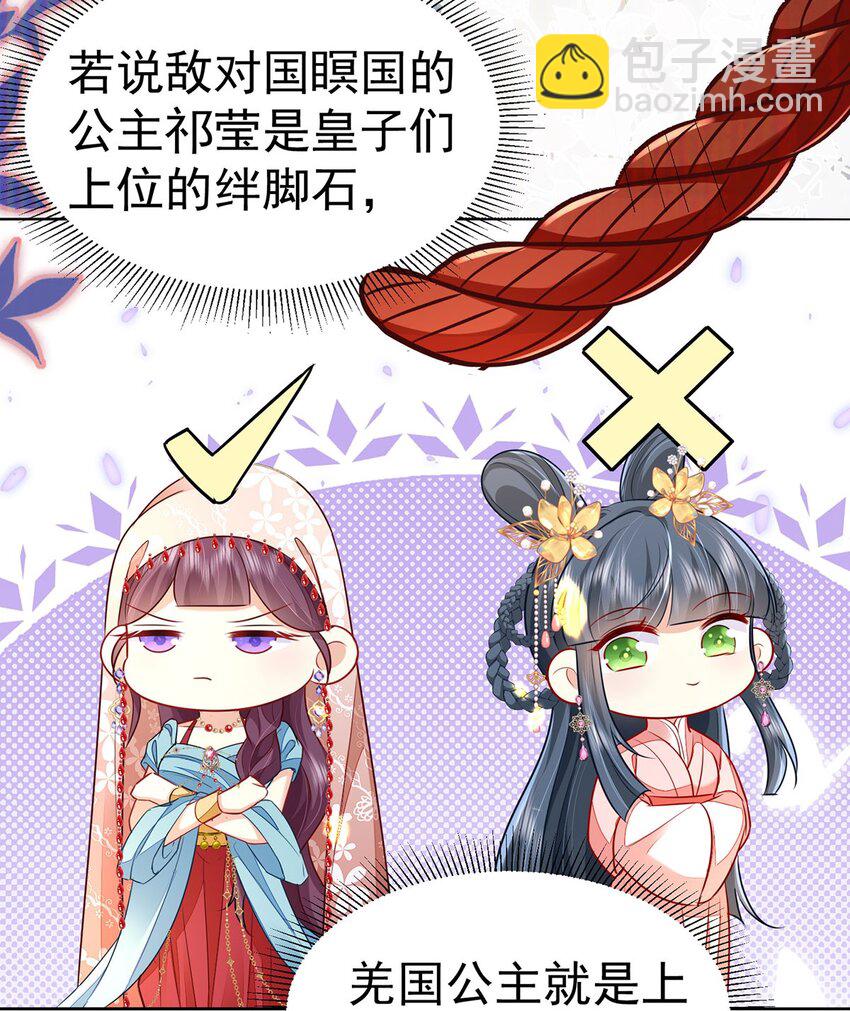 第74话 她果然是&hellip;&hellip;！-第78话