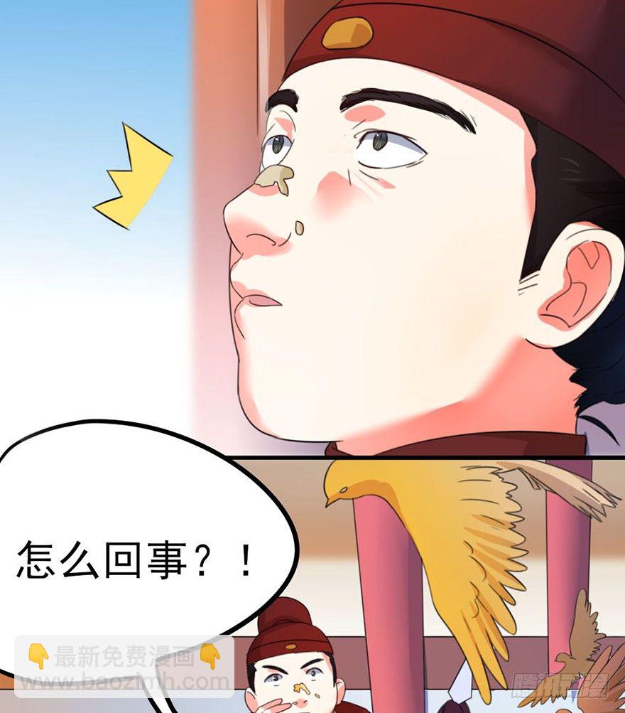 🍣土豪武侠梦 31 意想不到的赛况 第28页