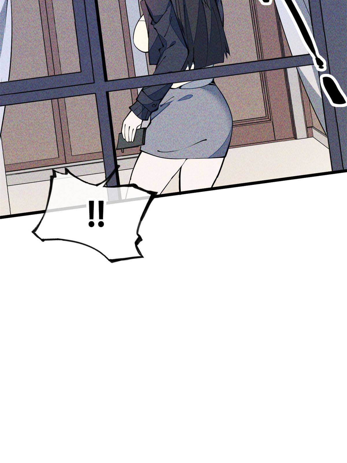 36 掉落技能(1/2)-第38话
