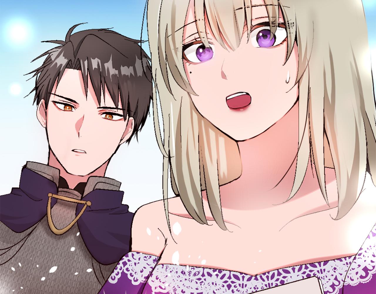 第二话 前往荒野(1/4)-第2话