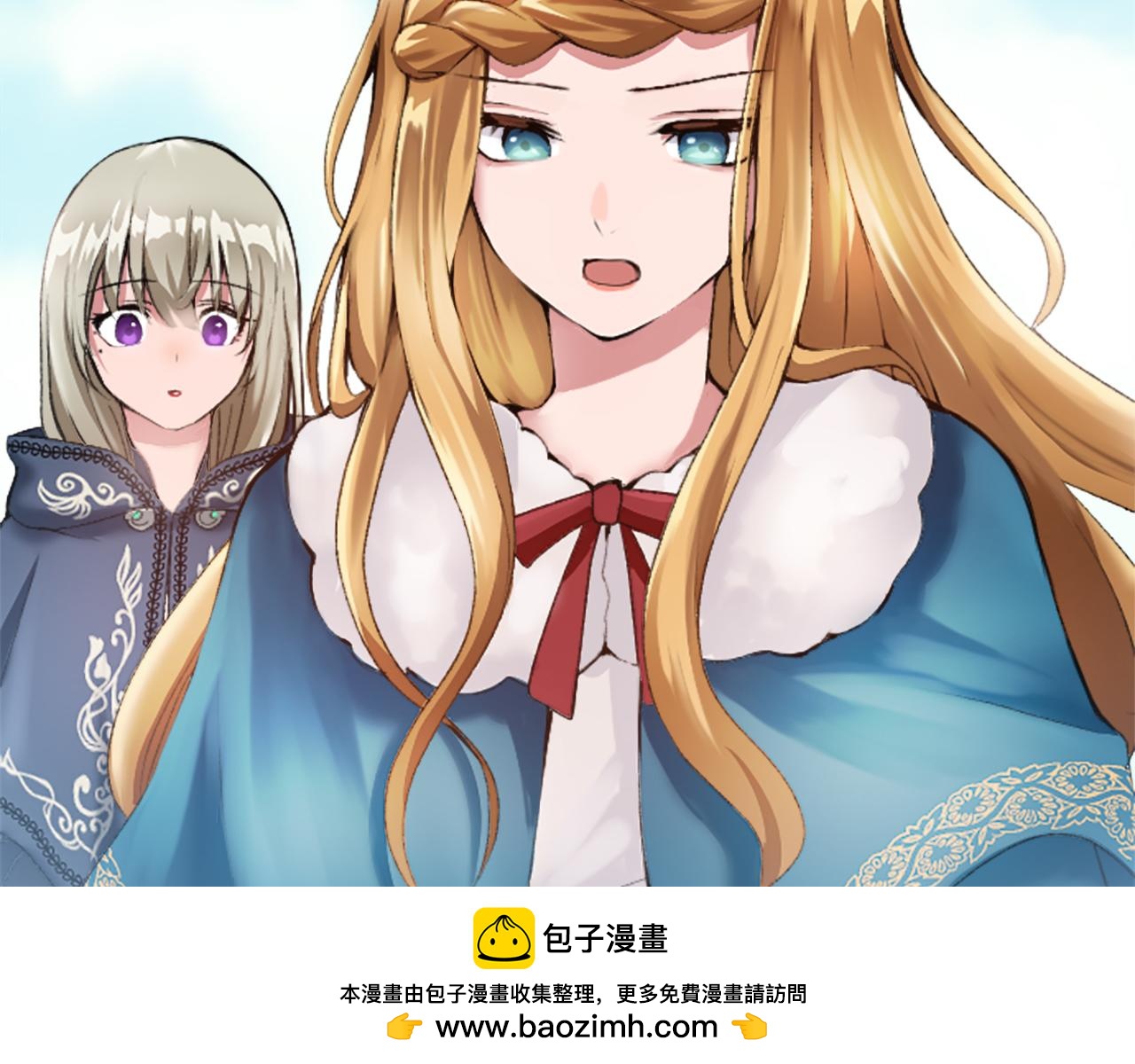 第二十八话  灵峰利基(1/4)-第28话
