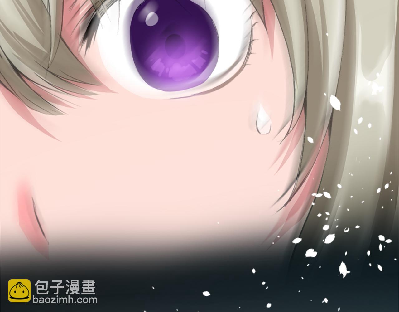 第三十话 伊扎克是为了我？(1/4)-第30话
