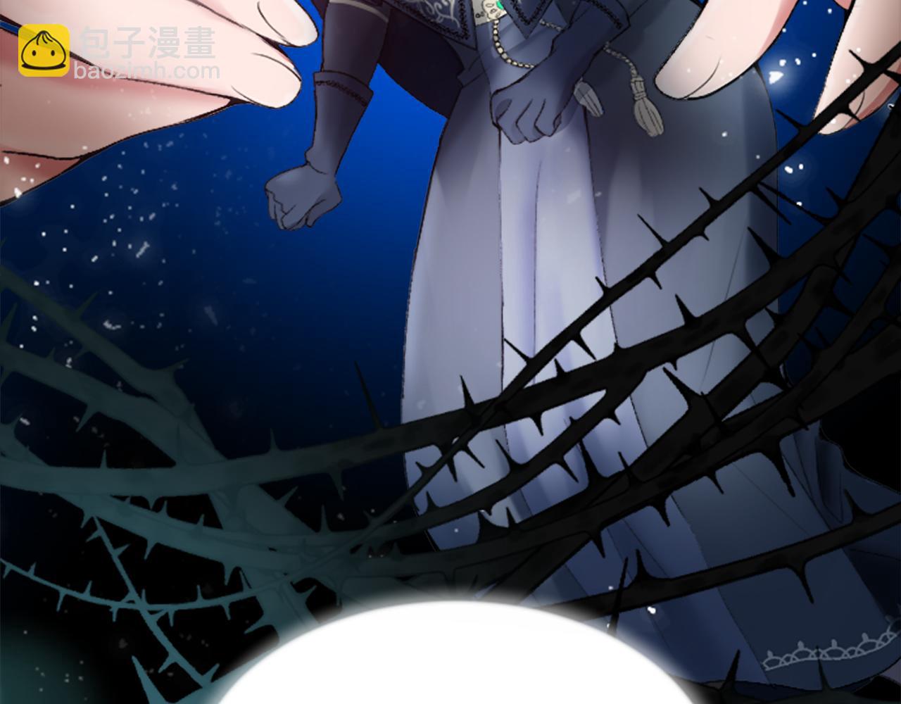 第三十话 伊扎克是为了我？(1/4)-第30话