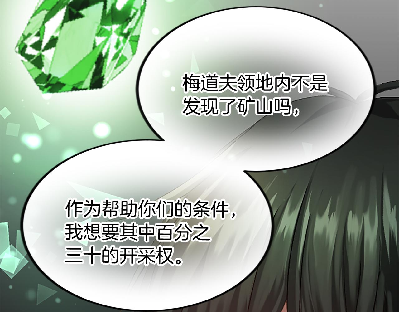第五十八话 与夏亚殿下的交易(1/4)-第58话