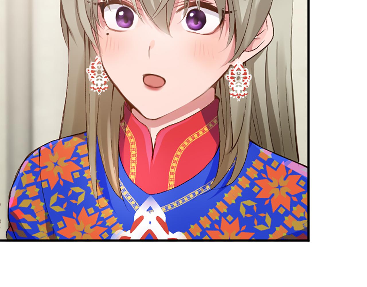第六十四话 谒见，皇帝陛下(1/4)-第64话