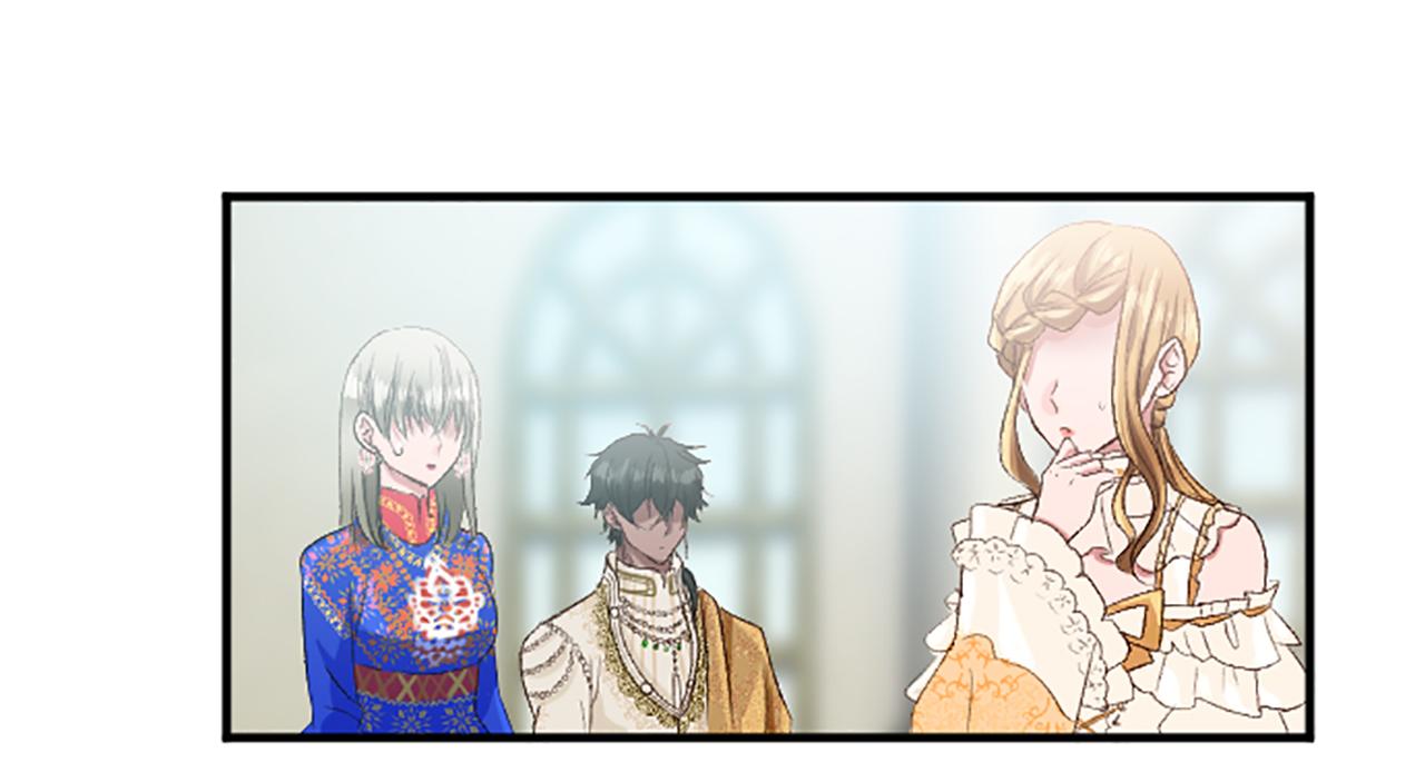 第六十八话 兄弟间的争吵(1/4)-第68话