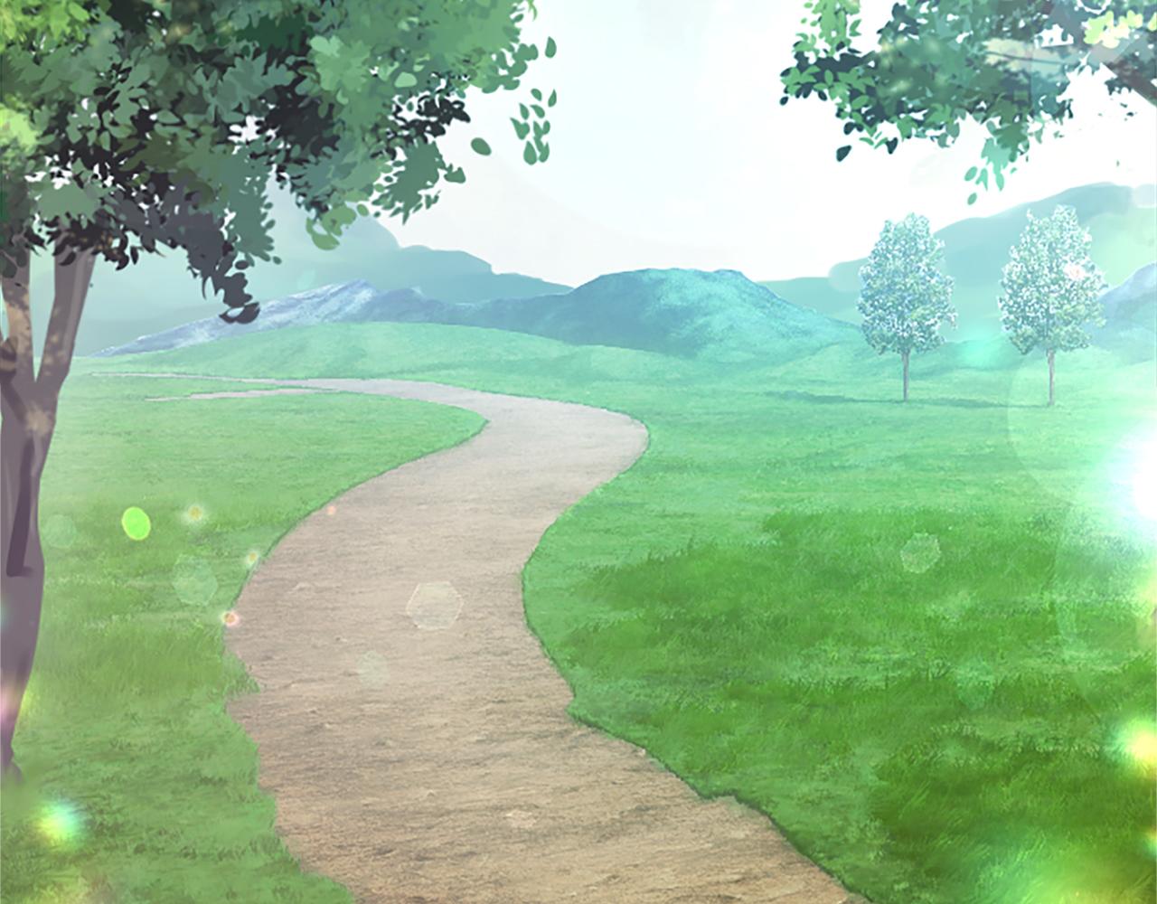 第八十二话 新婚旅行(1/4)-第82话