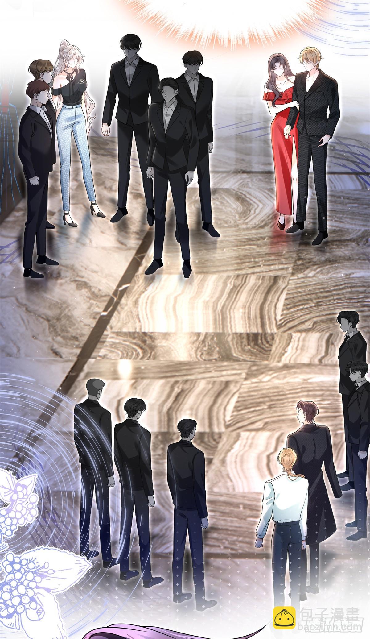 17 收拾我？你试试呢！-第18话