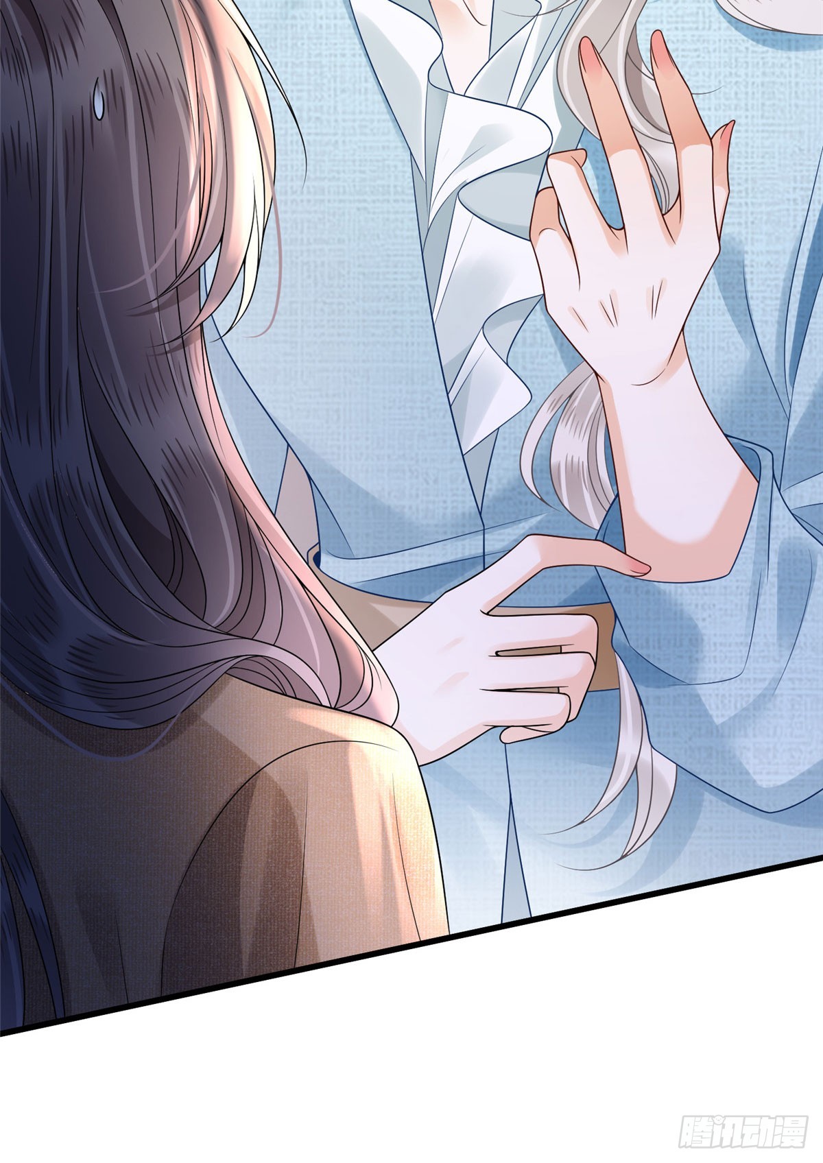 35 虚惊一场-第36话