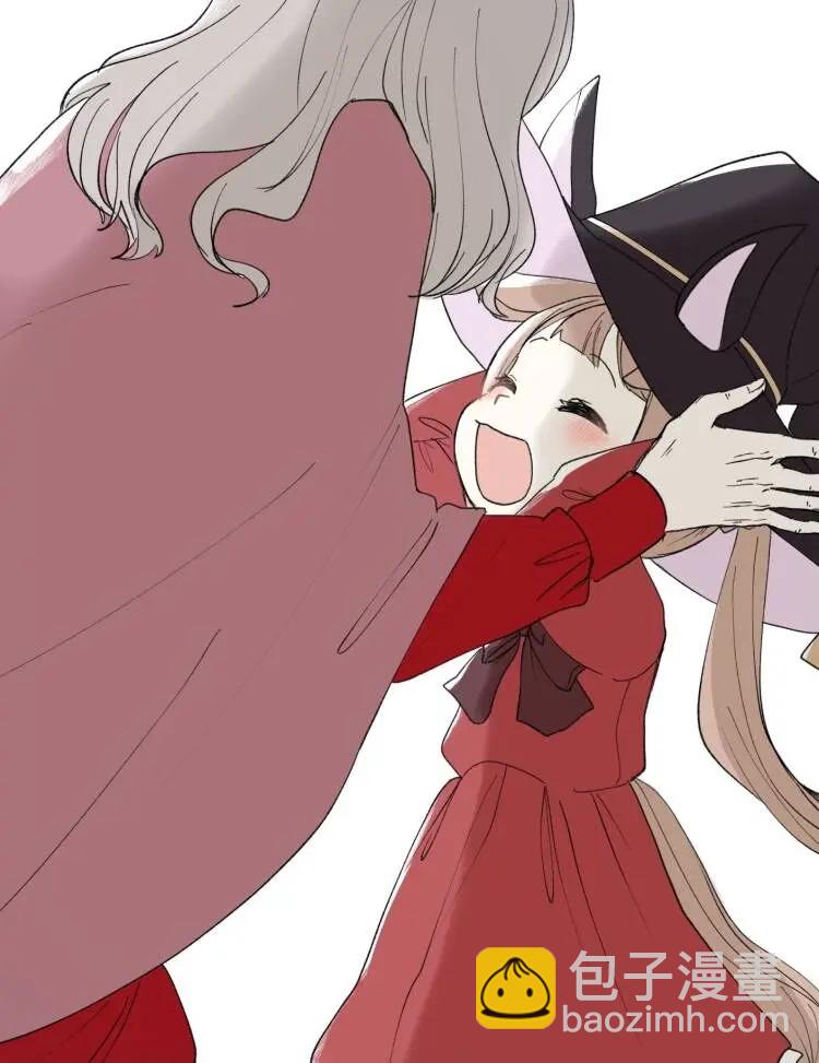🍣推特赛马娘同人 池添训练员与大（小）魔女 第5页