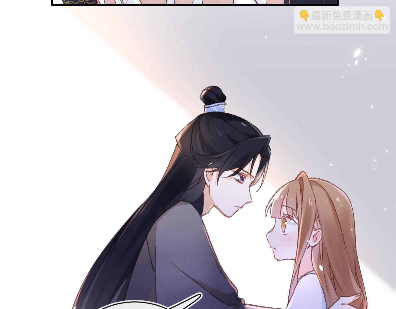 第37话 短暂的分离(1/3)-第100话