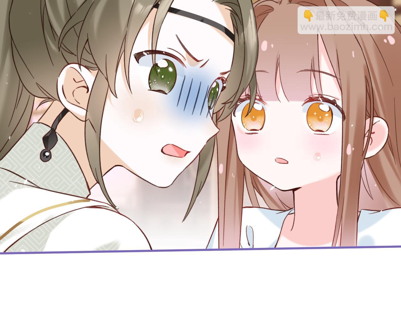 第39话 长宁红杏出墙？(1/3)-第102话