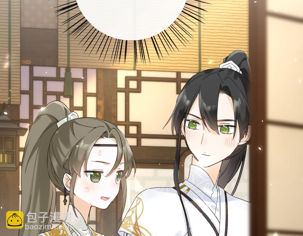 第53话 温大人你不要这么粘人啊！(1/2)-第116话