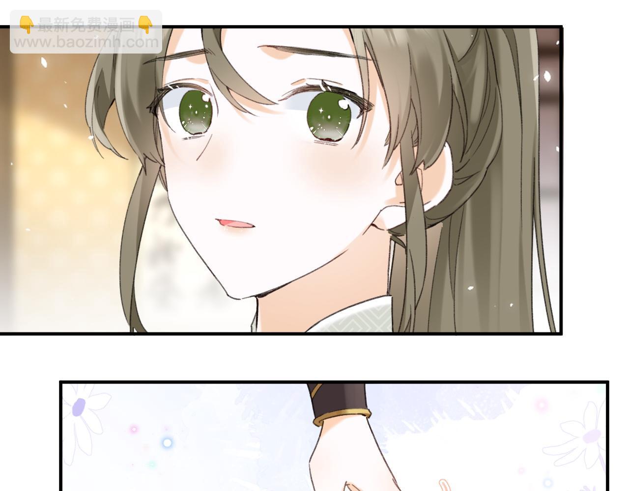 第53话 温大人你不要这么粘人啊！(1/2)-第116话