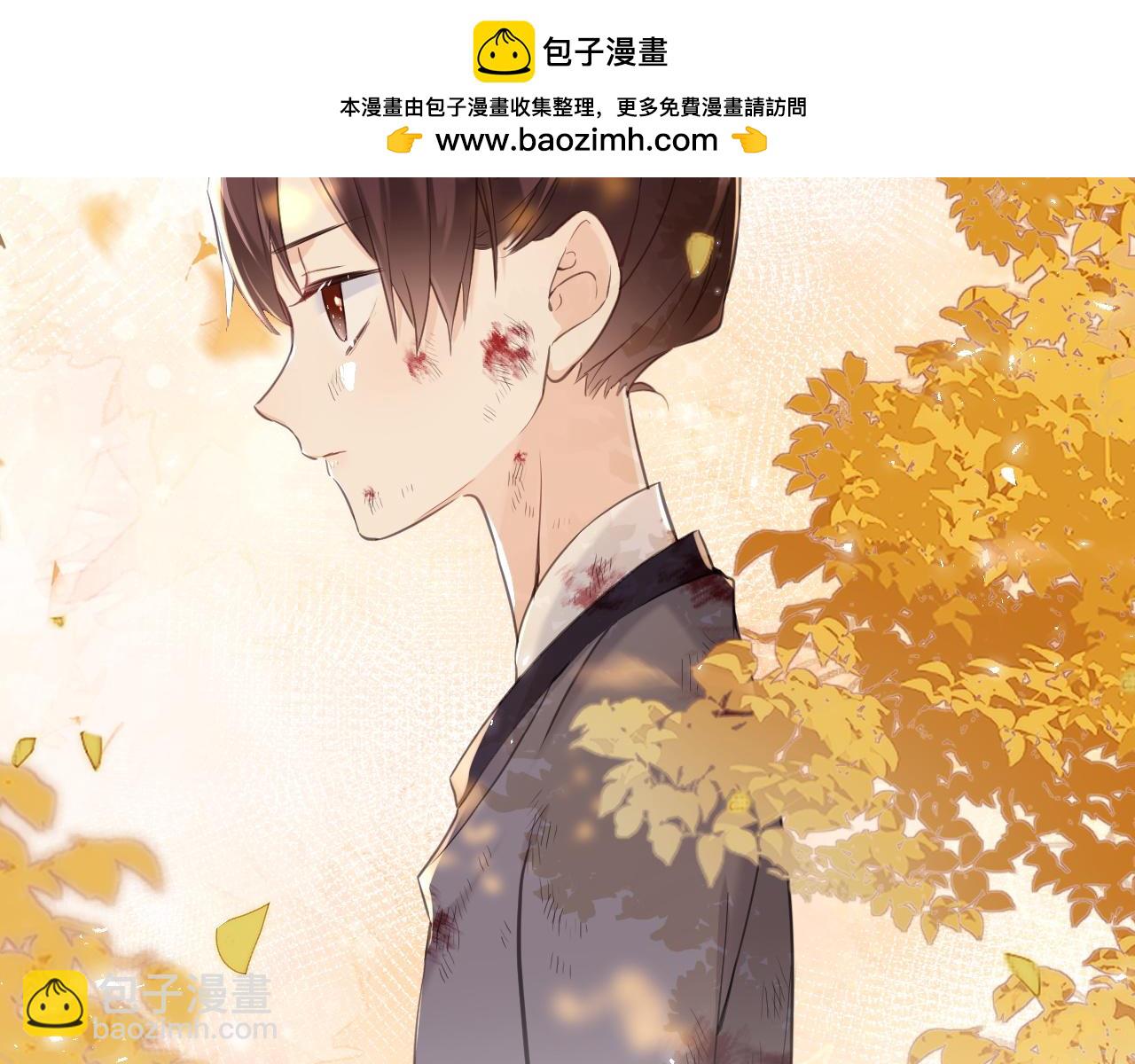 番外 林欢1(1/2)-第126话
