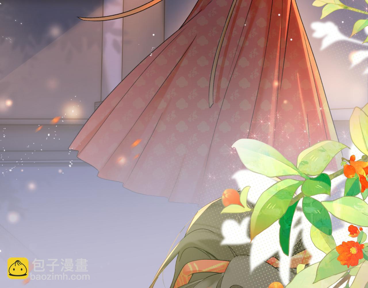 番外 温越1(1/2)-第128话